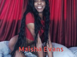 Maisha_Evans