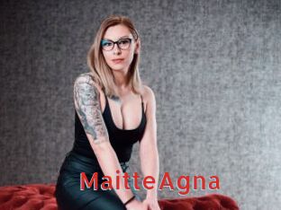 MaitteAgna