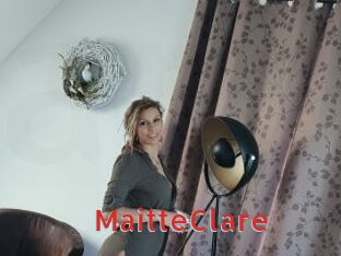 MaitteClare