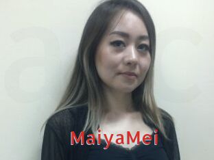 MaiyaMei Archive DVD NET