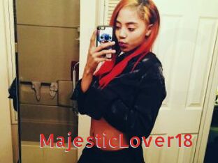 MajesticLover18