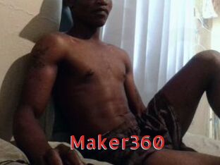 Maker360