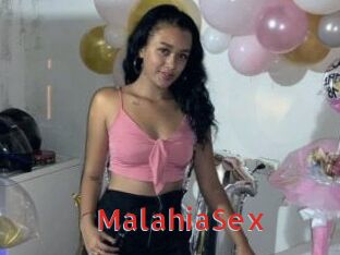 MalahiaSex