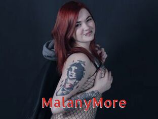MalanyMore Archive DVD NET