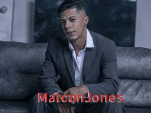 MalconJones