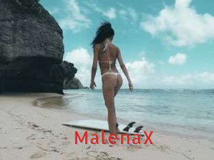 MalenaX