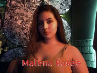 Malena_Rosee