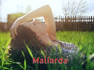 Maliarda