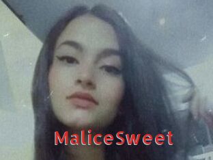 MaliceSweet