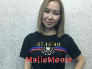 MalieMeow