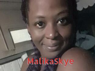 MalikaSkye Archive DVD NET