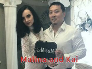 Malina_and_Kai