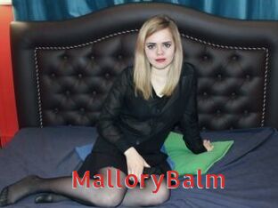 MalloryBalm