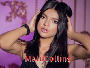 MaluCollins Archive DVD NET