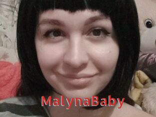 MalynaBaby