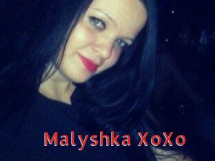 Malyshka_XoXo