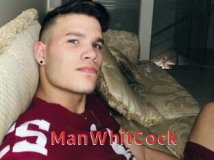 ManWhitCock