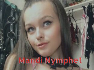 Mandi_Nymphet