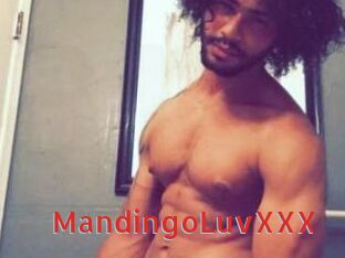 MandingoLuvXXX