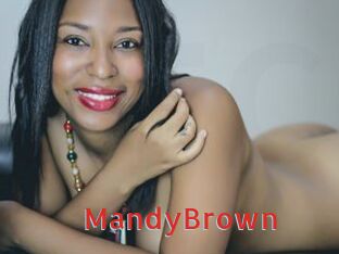 MandyBrown