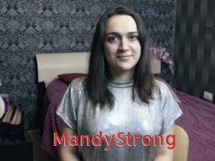 MandyStrong