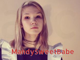 MandySweetBabe