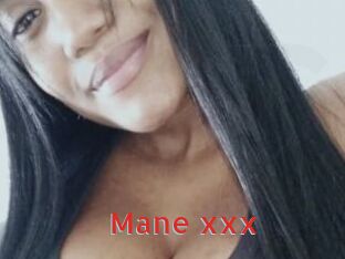 Mane_xxx