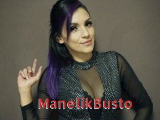 ManelikBusto