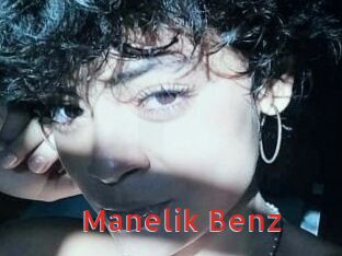 Manelik_Benz