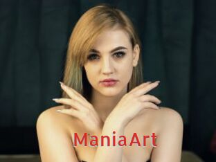 ManiaArt