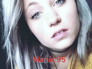Manic95 Archive DVD NET