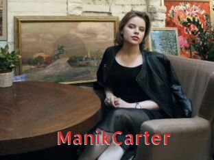 ManikCarter