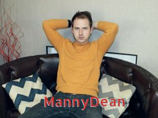 MannyDean
