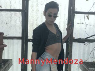 MannyMendoza