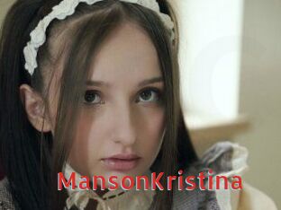 Manson_Kristina