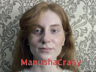 ManushaCrasy