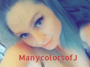 ManycolorsofJ