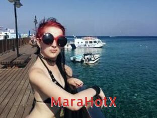 MaraHotX