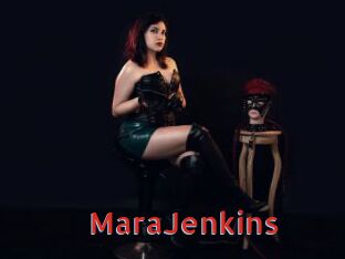 MaraJenkins