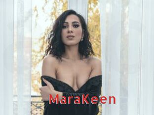 MaraKeen