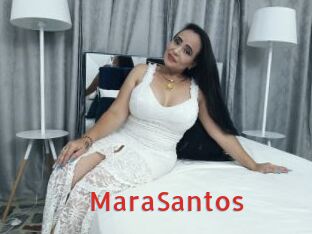 MaraSantos