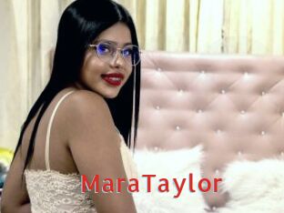 MaraTaylor