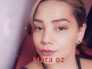 Mara_oz