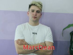 MarcDean