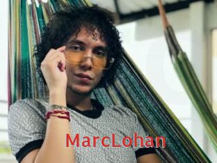 MarcLohan