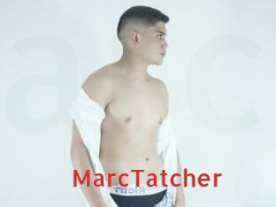 MarcTatcher