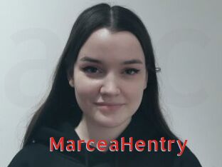 MarceaHentry