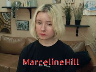 MarcelineHill