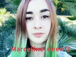 Marcelineteeen18