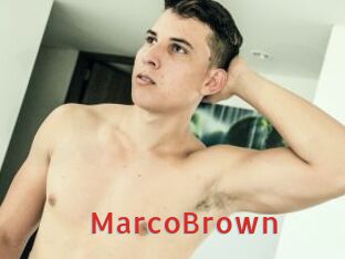 MarcoBrown